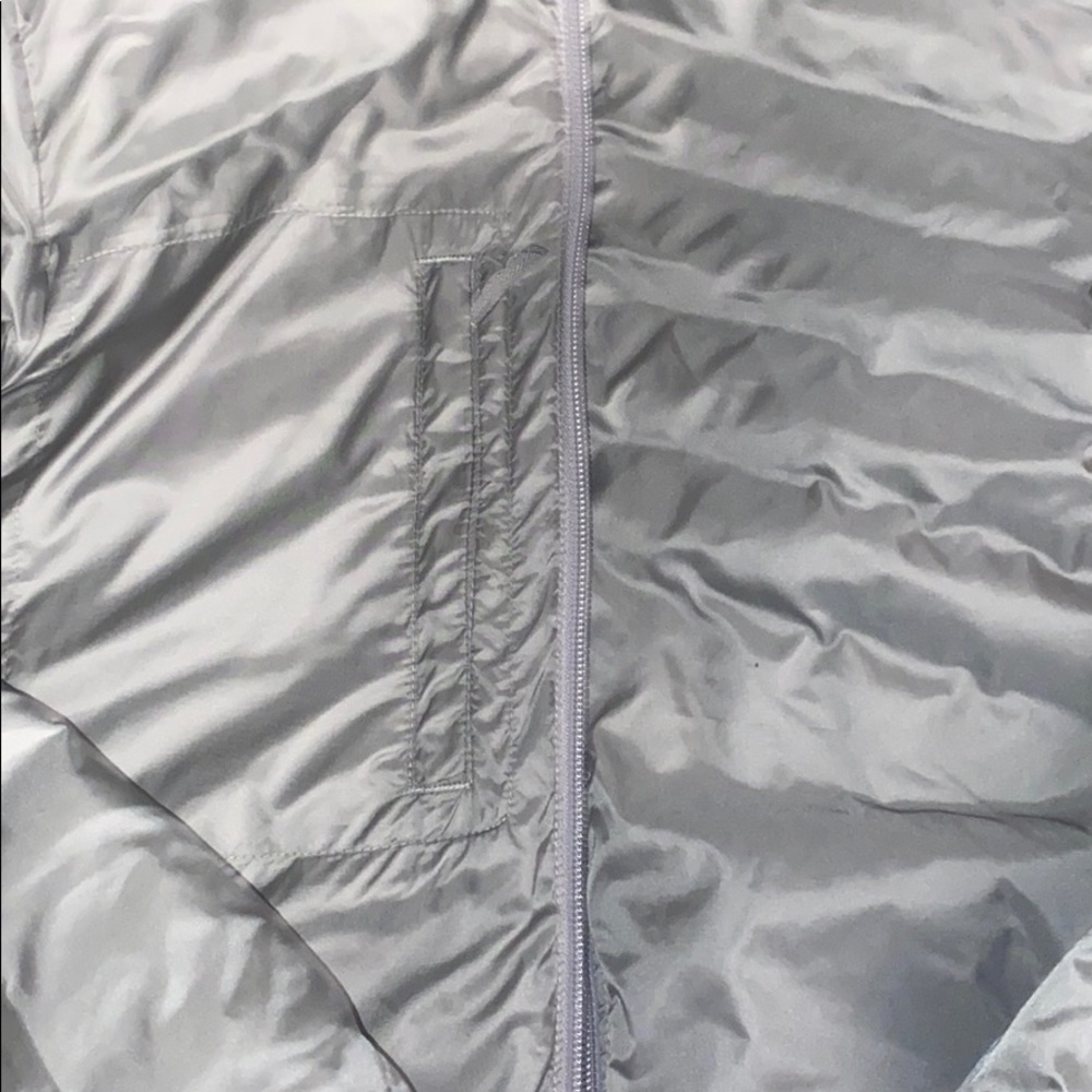 MEC down jacket NWT - Picture 5 of 5